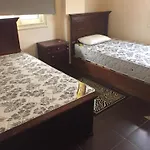 شقه مفروشة للأيجار - امام الجامعة الامريكيه - التجمع الخامس