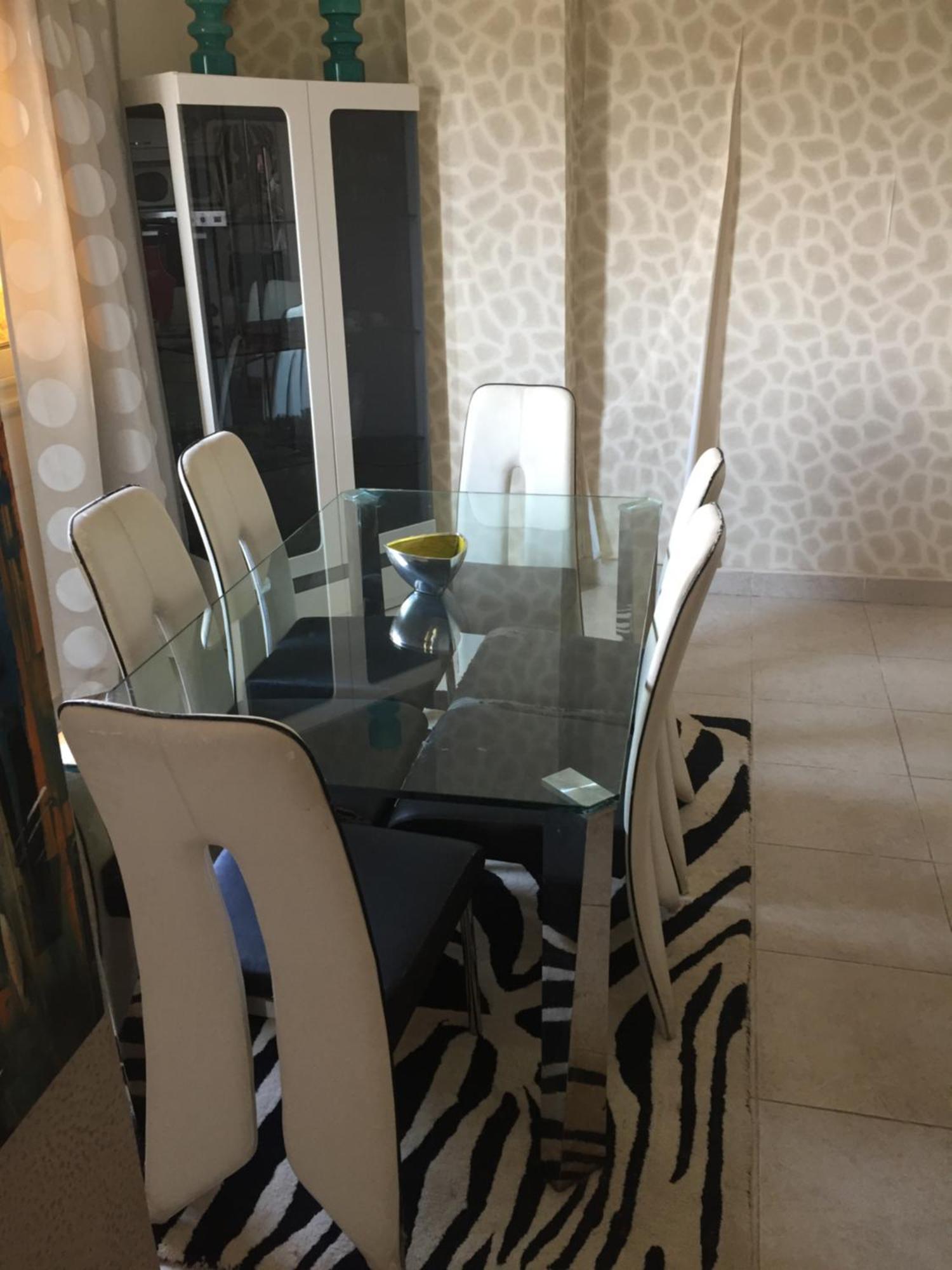 شقه مفروشة للأيجار - امام الجامعة الامريكيه - التجمع الخامس Apartment Cairo